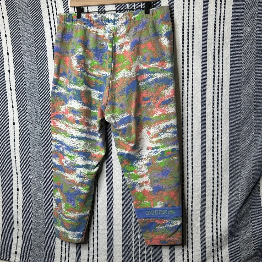 Nike Essential Fleece Jogger Sweatpants - Picture 4 of 5